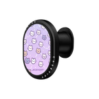 Constellations Wireless Car Charger | PowerThru Wireless Car Charger / PowerThru Wireless Car Charger MagSafe Compatible  / Black | Image 1