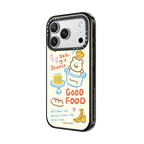 Baking is Science | iPhone 17 Pro Max / Impact Case MagSafe Compatible / Black | Image 2