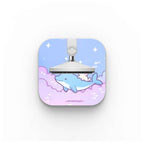 Cloudy Seas 2-in-1 Charging Stand