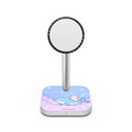Cloudy Seas 2-in-1 Charging Stand | Image 1