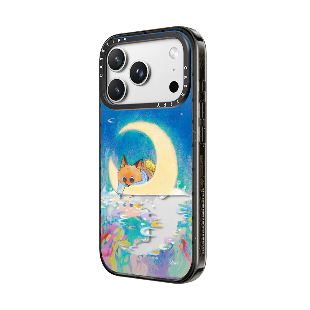 Moonlake Case