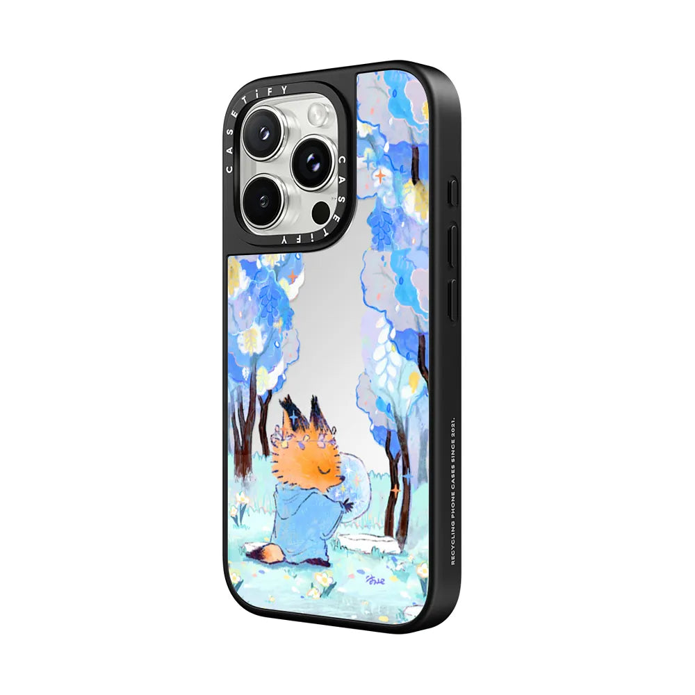 Glass Forest Case