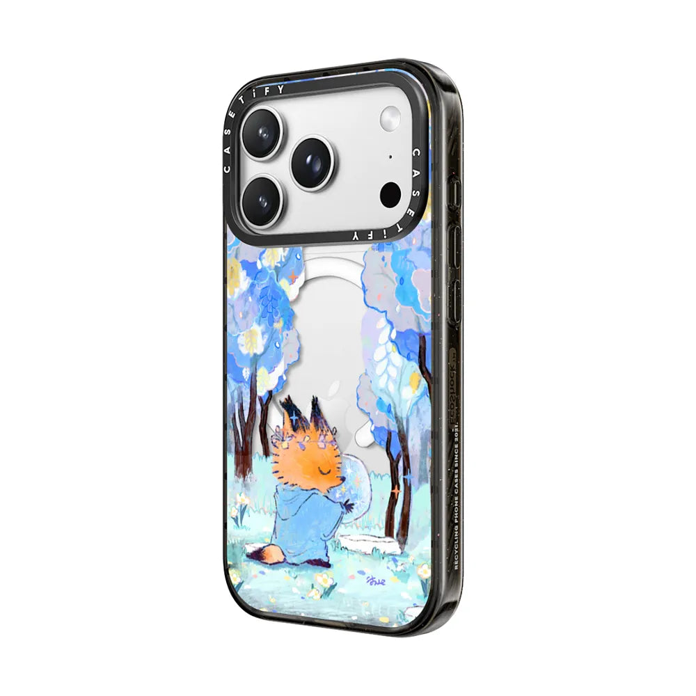 Glass Forest Case