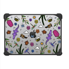 Outback Dreaming | MacBook Pro 14-inch (M1 - M5) / MacBook Bounce Case / Black | Image 2