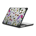 Outback Dreaming | MacBook Pro 14-inch (M1 - M5) / MacBook Bounce Case / Black | Image 1