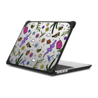 Outback Dreaming | MacBook Pro 14-inch (M1 - M5) / MacBook Bounce Case / Black | Image 1