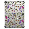 Outback Dreaming | iPad Air 11-inch (M2 - M4) / iPad Impact Case / Black | Image 1