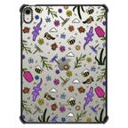 Outback Dreaming | iPad Air 11-inch (M2 - M4) / iPad Impact Case / Black | Image 1