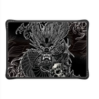 King of the Dragons | MacBook Pro 14-inch (M1 - M5) / MacBook Impact Case / Black | Image 2