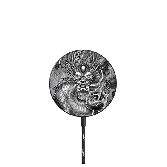 King of the Dragons | Image 1