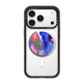 Head in the Clouds | Snappy Grip Stand / Snappy Mirror Grip Stand MagSafe Compatible / Silver | Image 1