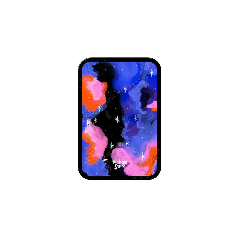 Head in the Clouds
