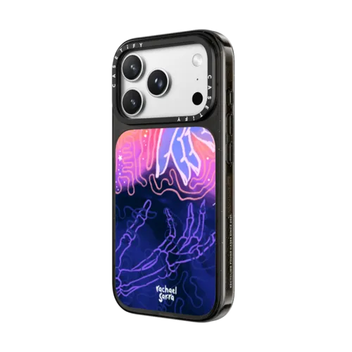 Unbound | iPhone 18 Pro Max / Impact Case MagSafe Compatible - Glossy / Glossy Black | Image 2