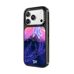 Unbound | iPhone 18 Pro Max / Impact Case MagSafe Compatible - Glossy / Glossy Black | Image 2
