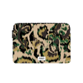 ba&sh Oula Ecru Laptop Sleeve | Large (16") / Impact Laptop Sleeve / Multicolor | Image 1