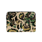 ba&sh Oula Ecru Laptop Sleeve | Large (16") / Impact Laptop Sleeve / Multicolor | Image 1