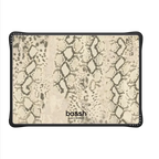 ba&sh Serpent Laptop Case | MacBook Pro 14-inch (M1 - M5) / MacBook Impact Case / Black | Image 2