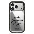 ba&sh Looks Gorgeous on you! Snappy Cardholder Stand | Image 1