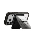 ba&sh Looks Gorgeous on you! Snappy Cardholder Stand