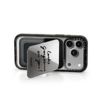 ba&sh Looks Gorgeous on you! Snappy Cardholder Stand