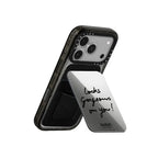 ba&sh Looks Gorgeous on you! Snappy Cardholder Stand