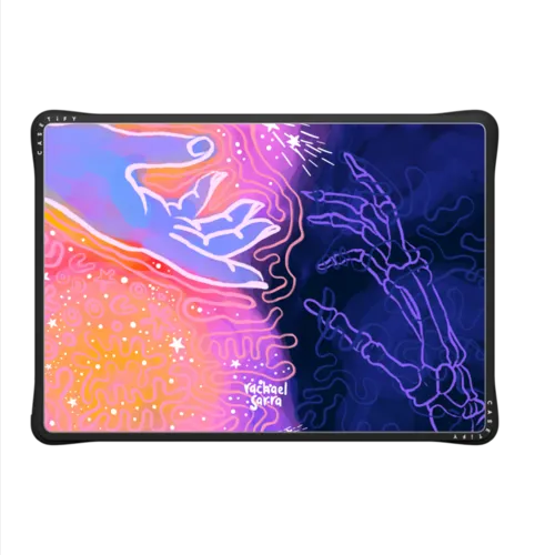 Unbound | MacBook Pro 14-inch (M1 - M5) / MacBook Impact Case / Black | Image 2