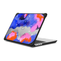 Head in the Clouds | MacBook Pro 14-inch (M1 - M5) / MacBook Bounce Case / Black | Image 1