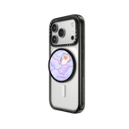 Fluffy Clouds Snappy Grip Stand | Snappy Grip Stand / Snappy Grip Stand MagSafe Compatible / Black | Image 2