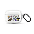 Outback Dreaming | AirPods Pro 2 / Earbuds Impact Case / Frost | Image 1