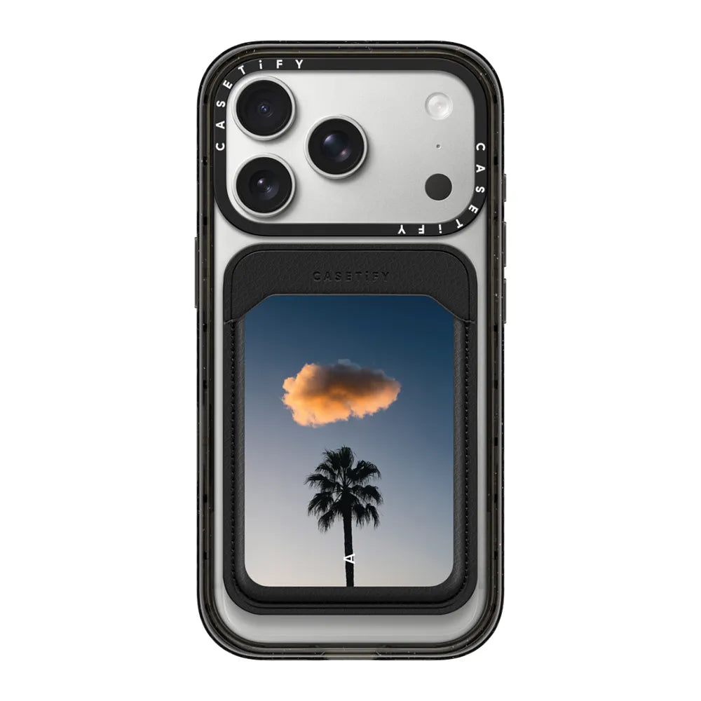 One Palm One Cloud | Image 1