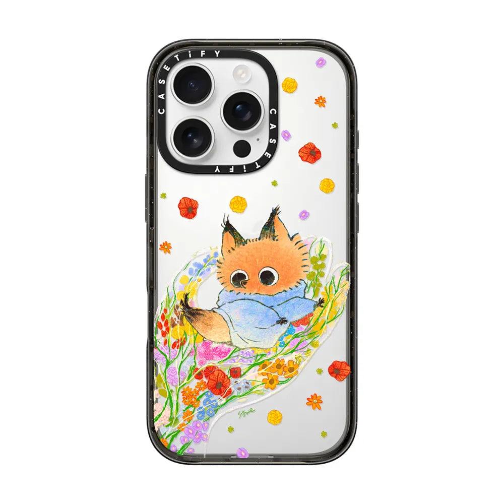 Hand of Spring Case | Image 1