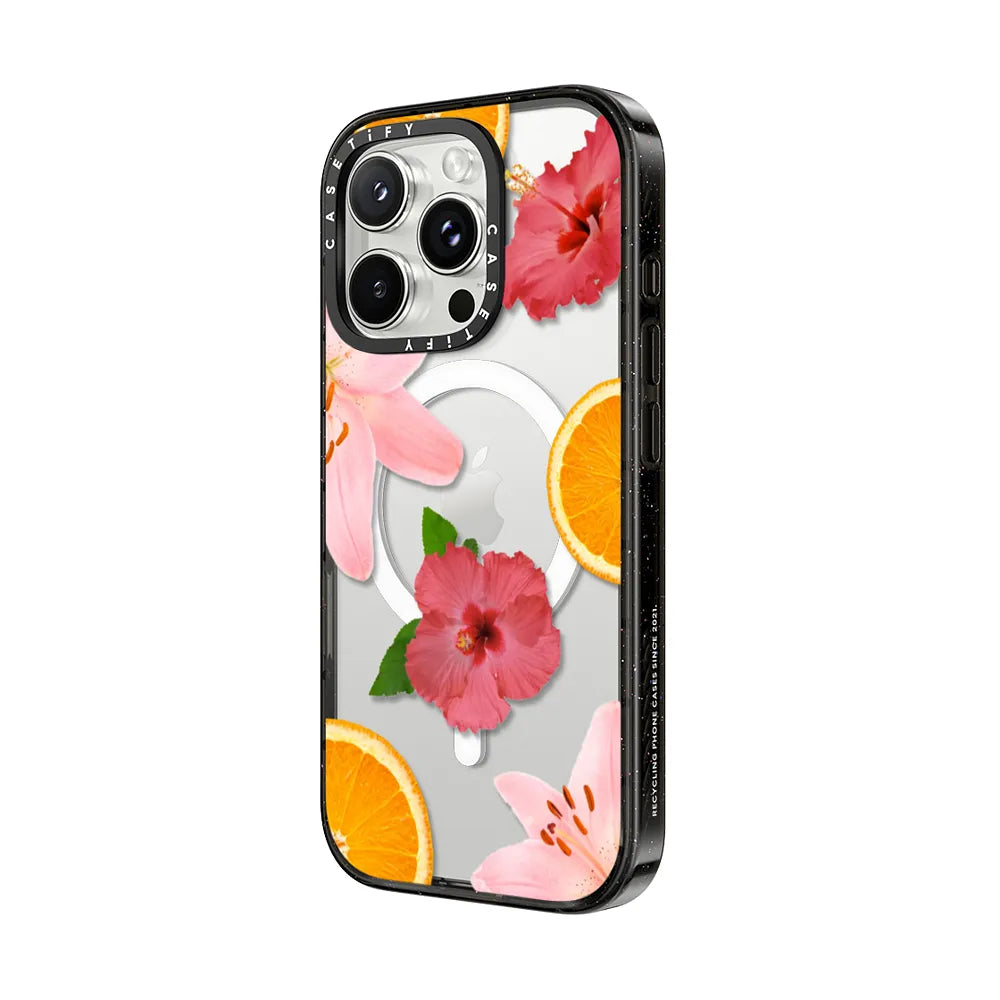 Tropical Zest