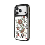 Alice | iPhone 18 Pro Max / Impact Case MagSafe Compatible - Glossy / Glossy Black | Image 2