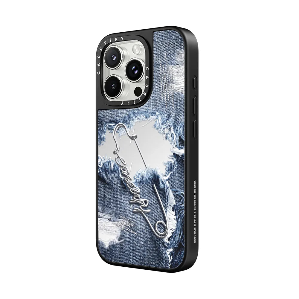 Pinned Statement Case