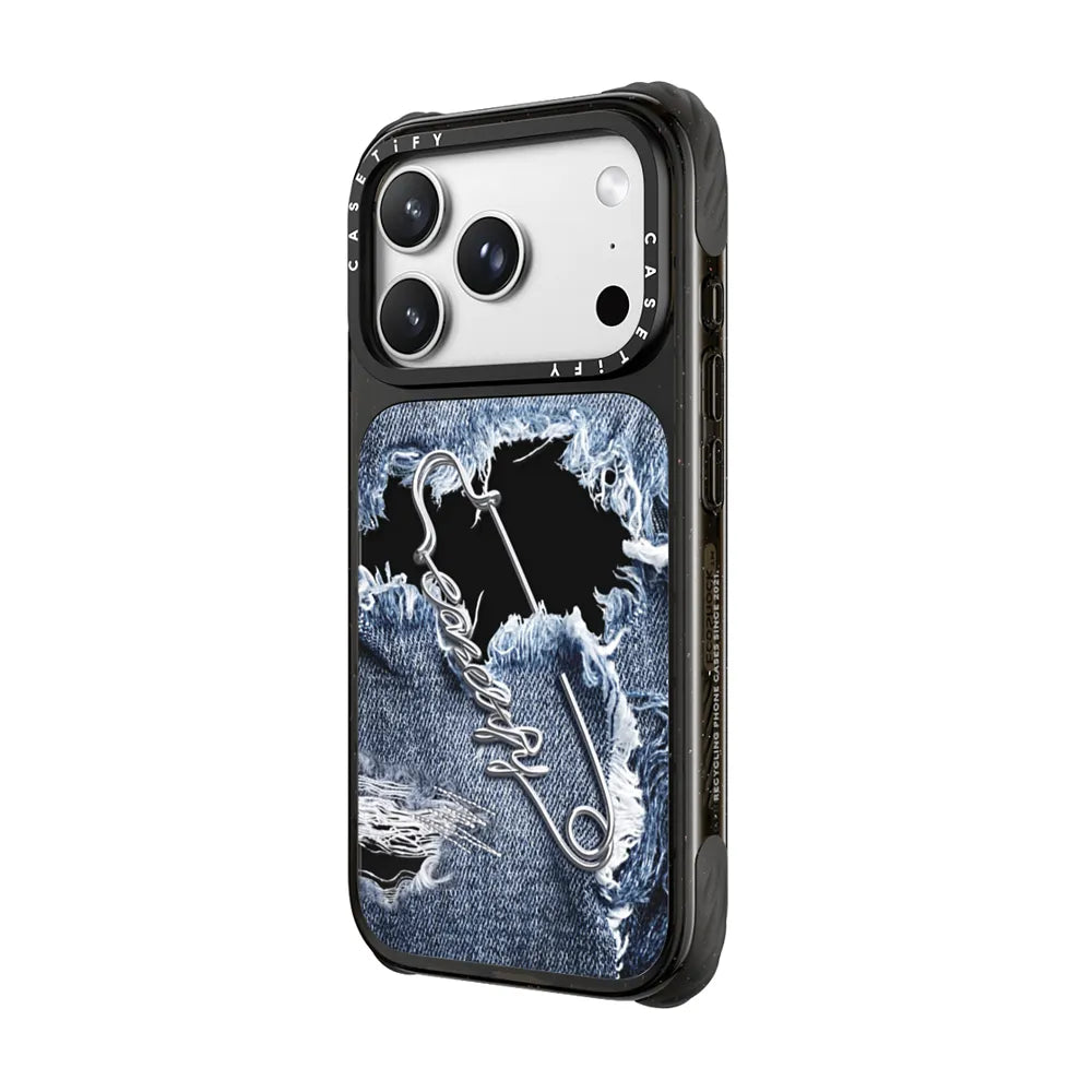 Pinned Statement Case