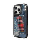 Plaid Disorder Case