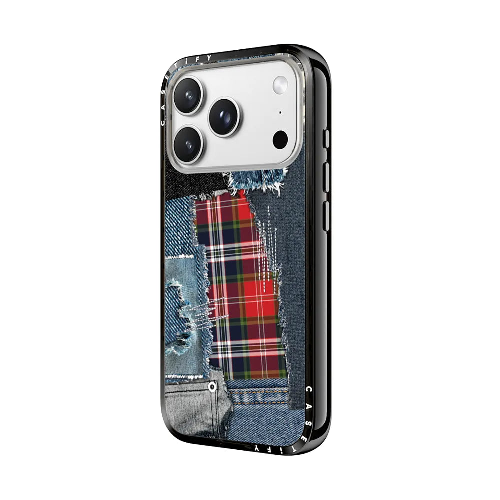 Plaid Disorder Case