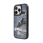 Delicate Resilience Case