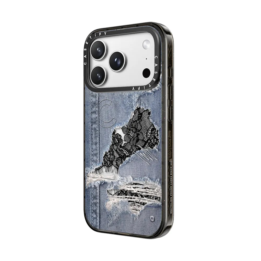 Delicate Resilience Case