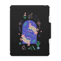 Taurus | iPad Pro 13-inch (M4/M5) / iPad Impact Folio Case / Black | Image 1