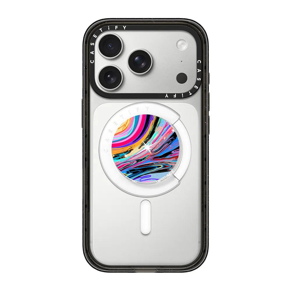 Floating down the Galaxy Grip Holder | Image 1