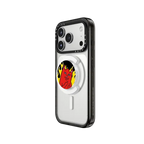 Lord Devil Snappy Grip Holder | Snappy Grip Holder / Snappy Grip Holder MagSafe Compatible / Clear | Image 2