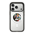 Pray For Nerm Snappy Grip Holder | Snappy Grip Holder / Snappy Grip Holder MagSafe Compatible / Clear | Image 1