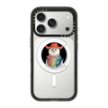 Yee-haw Snappy Grip Holder | Snappy Grip Holder / Snappy Grip Holder MagSafe Compatible / Clear | Image 1