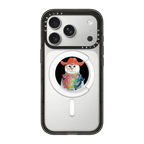 Yee-haw Snappy Grip Holder | Snappy Grip Holder / Snappy Grip Holder MagSafe Compatible / Clear | Image 1