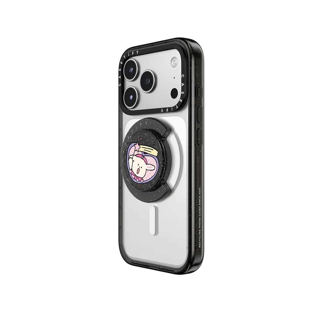 Lucky Draw Grip Holder