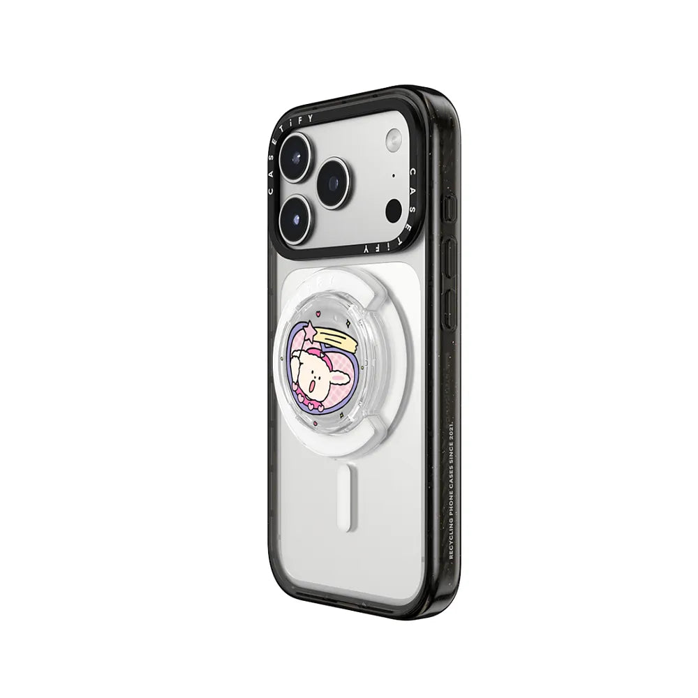 Lucky Draw Grip Holder