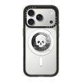 Skull - Black by Josh Lin Grip Holder | Image 1