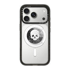 Skull - Black by Josh Lin Grip Holder | Image 1