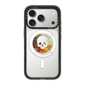 Skull - Color by Josh Lin Grip Holder | Image 1